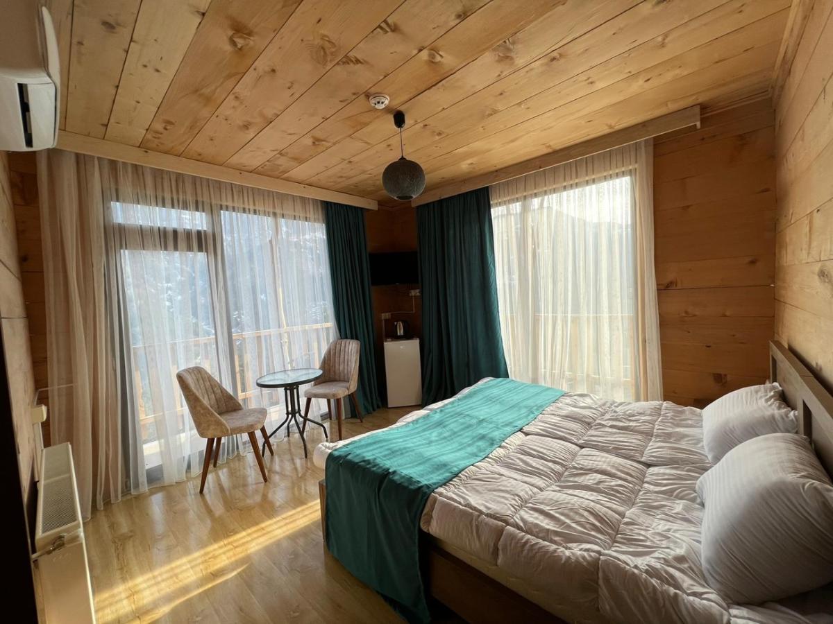 Hotel Khulo Lnn Екстер'єр фото
