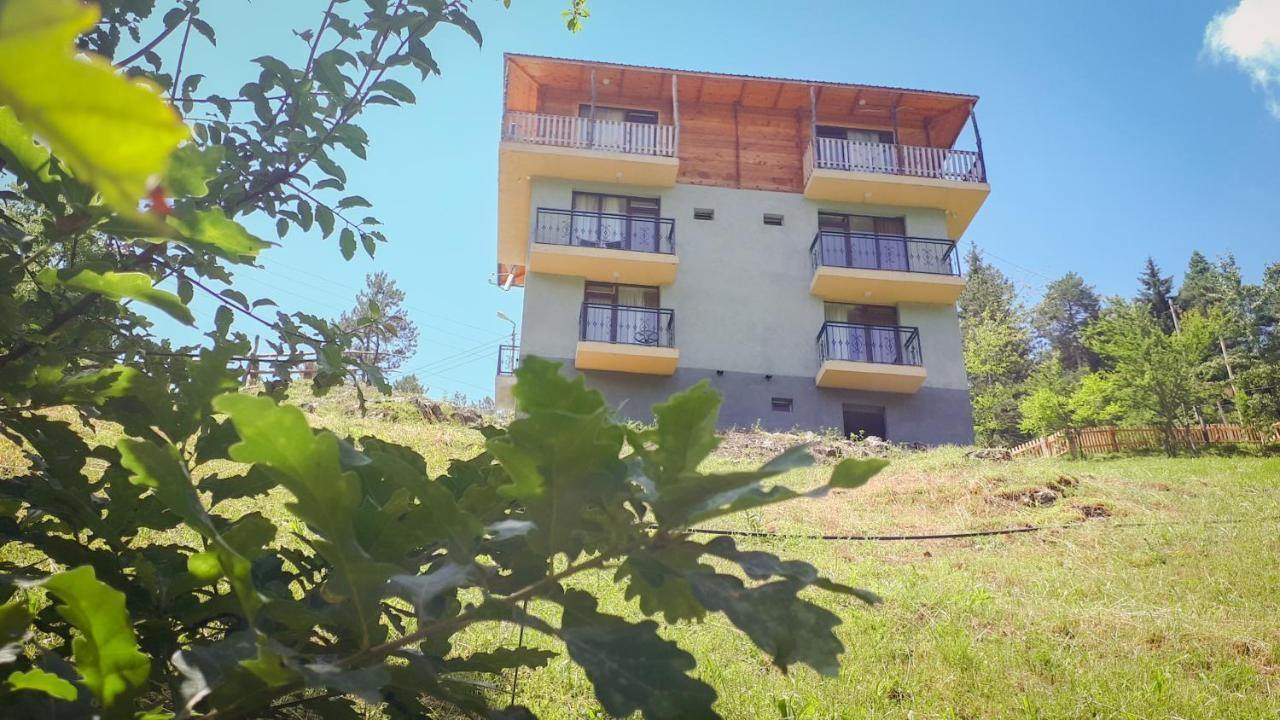 Hotel Khulo Lnn Екстер'єр фото